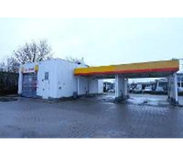 Shell Recharge Charging Station Bild 3
