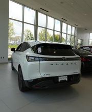 Fox Ann Arbor Nissan - Sales image 3