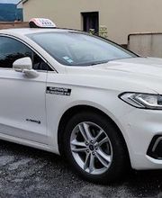 Ambulance Taxi Lacassagne image 3