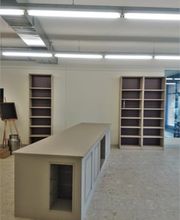 AXMASS Schreinerei Bild 6