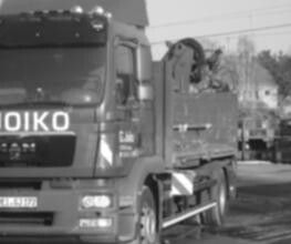 Giso Joiko Fuhrunternehmen Bild 3