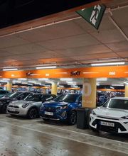 SIXT Alquiler de Coches - Barcelona - Aeropuerto El Prat (BCN) imagen 11