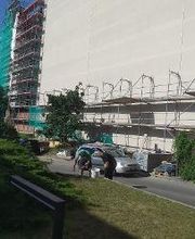 Abriss, Entsorgung Dienst Bild 1