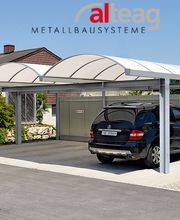 Alteag Metallbausysteme AG Bild 11