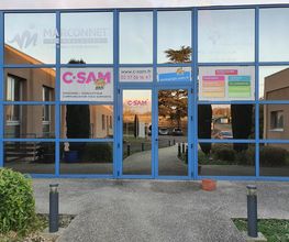 C.SAM image 1