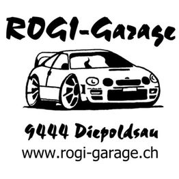 ROGI-Garage AG