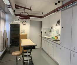 Kleintierpraxis Burlet Bild 1