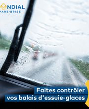 Mondial Pare-Brise image 3