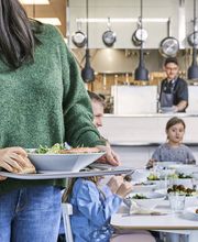 Restaurant IKEA Reims Thillois image 7