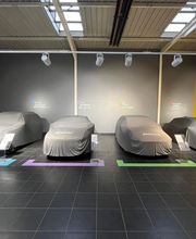 Renault Maintenon - Car Lovers image 4