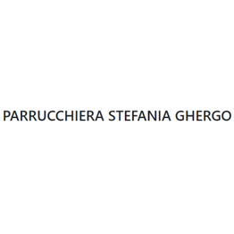 Parrucchiera Stefania Ghergo logo