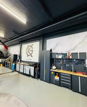 Kannenfeld Garage GmbH Bild 4