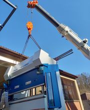 Haussener Kran und Transport GmbH Bild 18