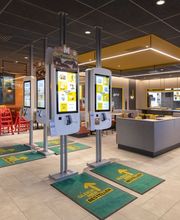 McDonald's Bild 8