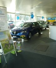 Garage Blättler AG Bild 6