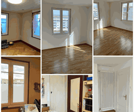 MF Peinture et Rénovation Stoiljkovic Bild 8
