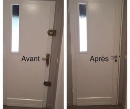 Les Cles sur la Porte image 9