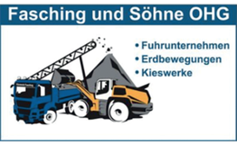 Fasching und Söhne OHG