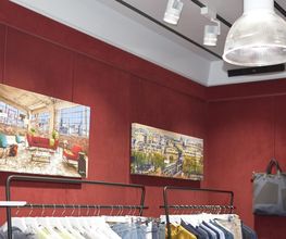 JAGVI. Rive Gauche image 2