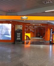 Sixt Alquiler de coches en el aeropuerto de Mallorca