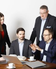 Rechtsanwälte Kupka & Stillfried PartG mbB Bild 4