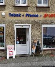 Zeitungseck Kinzel Bild 5