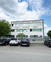 Cantiere del Pardo S.p.A - Headquarter immagine 1