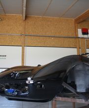 KFZ & Lackiertechnik Maier Bild 15