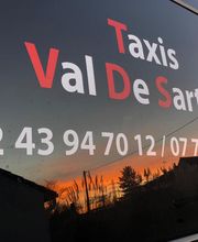 Taxis Val de Sarthe image 1