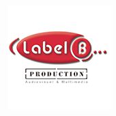 Label B