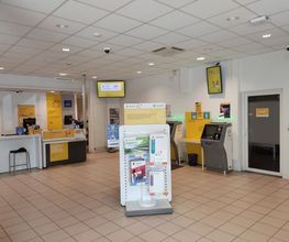 La Poste - Centre d’examen du code de la route image 3