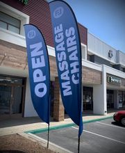 Furniture For Life - Massage Chairs image 10