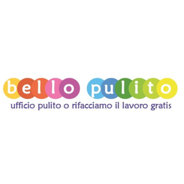 Bello Pulito - Impresa di Pulizie logo