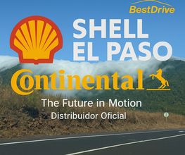 Neumáticos y Taller Shell El Paso imagen 1