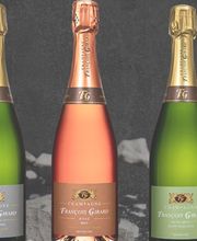 Champagne Girard image 3