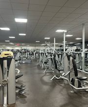 New York Sports Club image 3