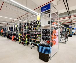 DECATHLON Dortmund-Aplerbeck Bild 7