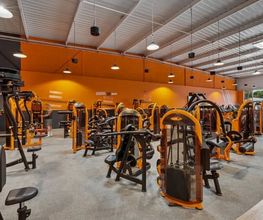 Basic-Fit 24/7 image 4
