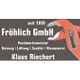 Fröhlich GmbH