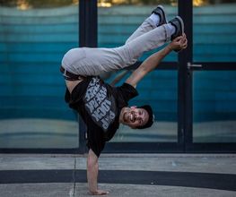 New Style Dance Bild 7