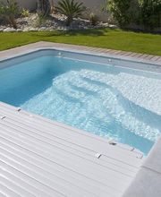 Côté Piscine image 5