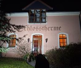 Schlosstherme & Eiscafé Seerhausen Bild 2