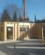 Chapelle Charpente image 6