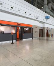 SIXT Fuerteventura Aeropuerto Branch