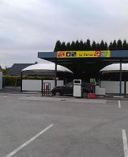 SUPERMARCHÉ G20 image 8