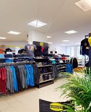 kleine Tour durch unseren Verkaufsladen in Grenchen