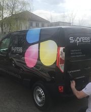 s-press Digitaldruck GmbH Bild 4