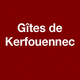 Gîtes de Kerfouenec