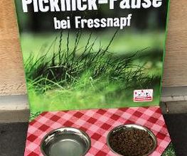 Autogrill Raststätte Münsingen Ost Bild 6