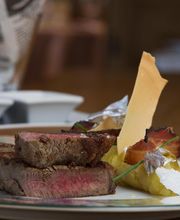 Swiss Bistro Alpenblick - Schweizer Küche & Lunch Bild 6